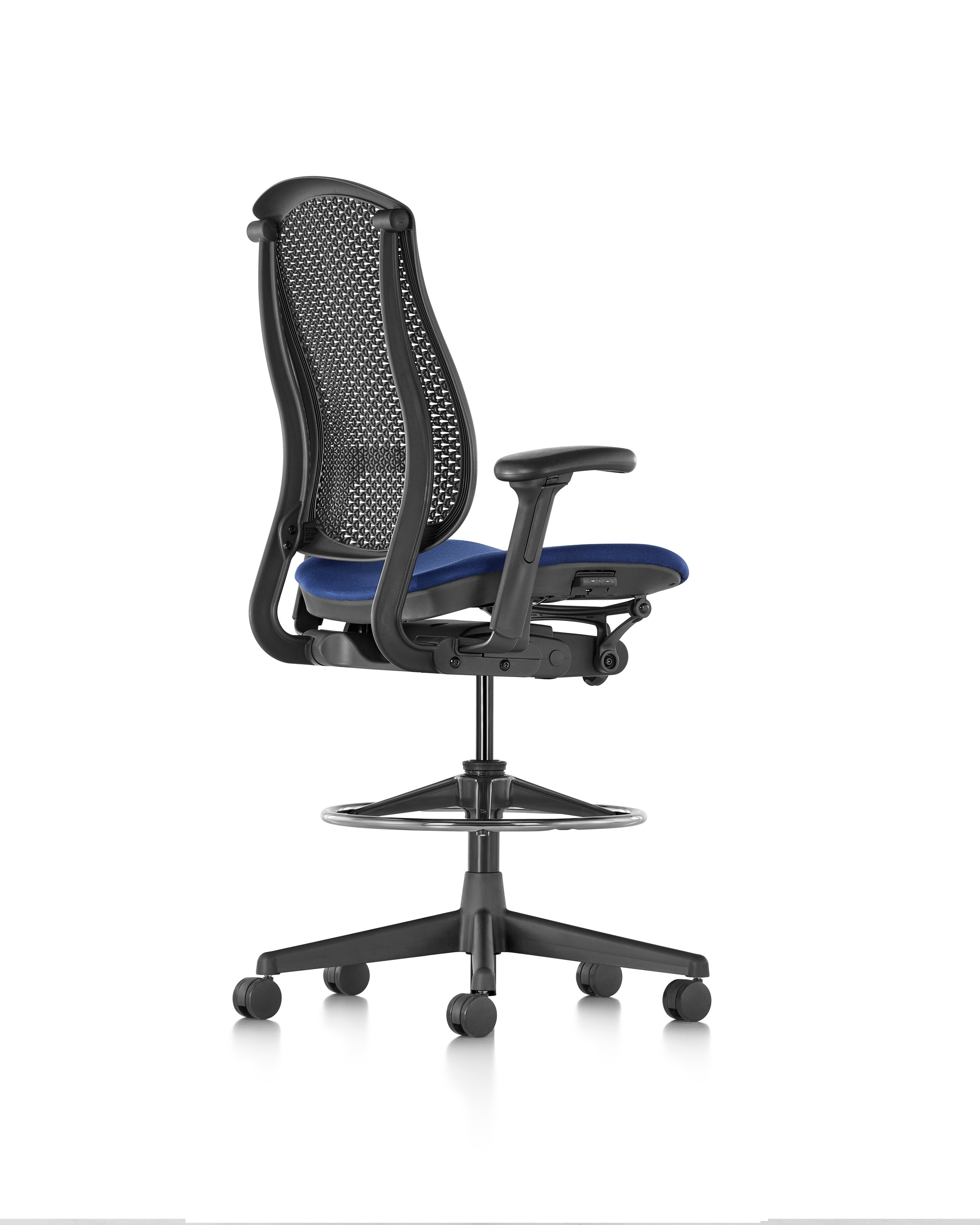 办公椅|高脚椅|办公家具|设计师家具|塞勒高脚椅